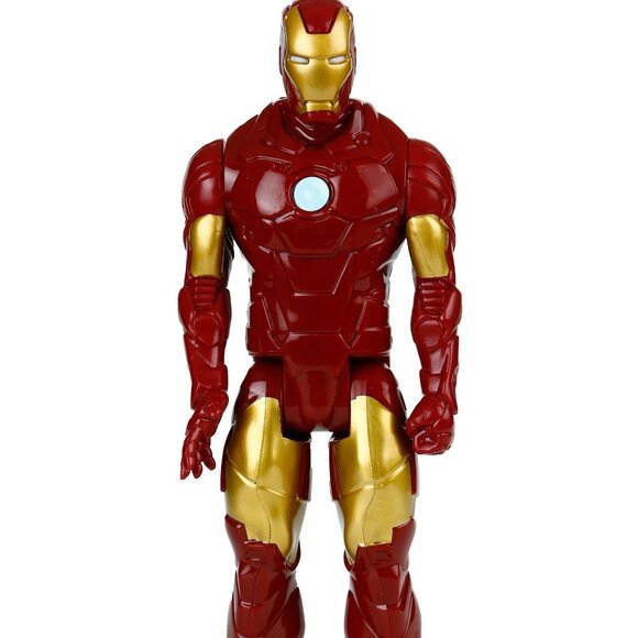 Ironman Figurine - Picture 1 of 1